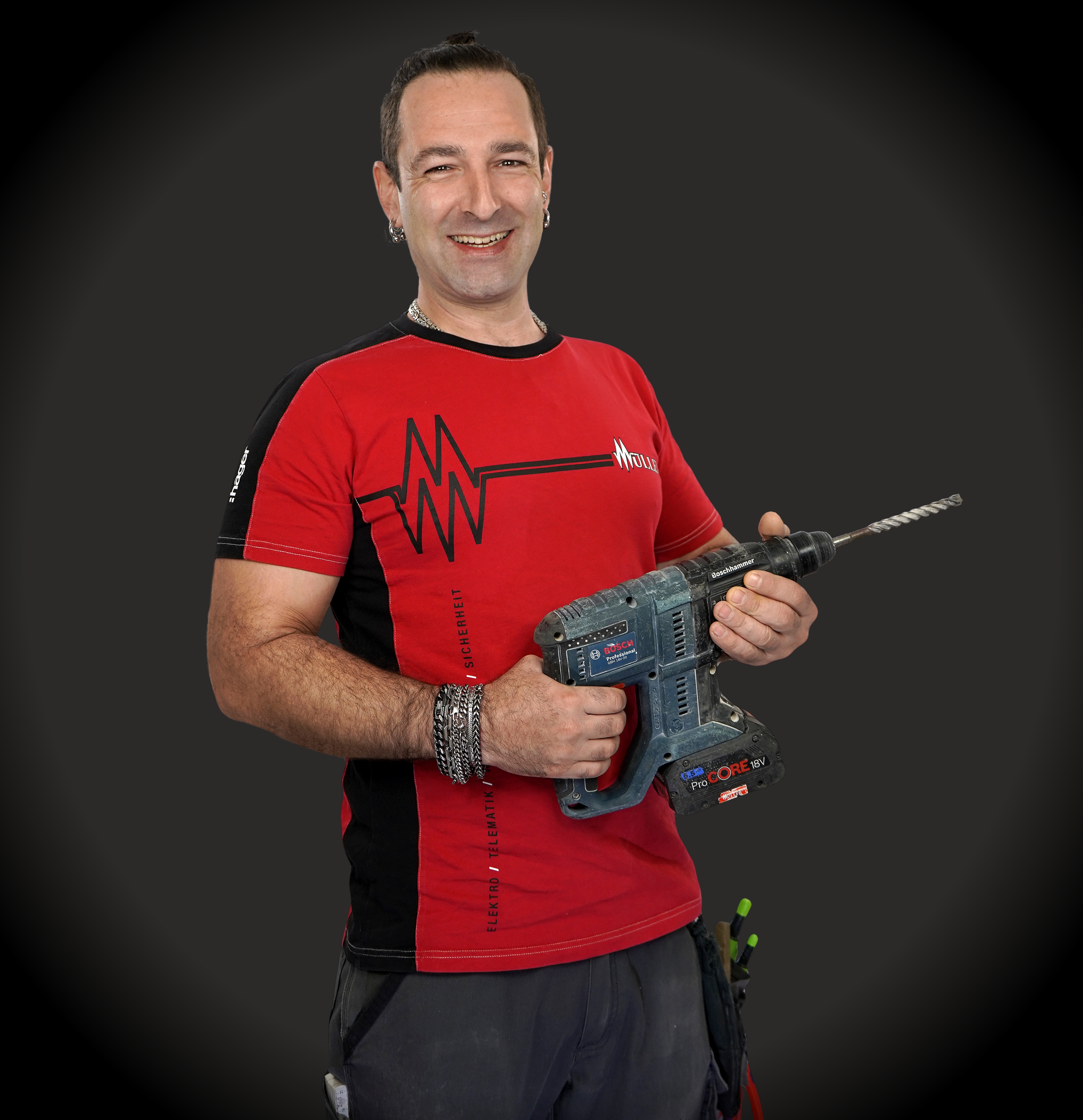Ivan Bellini